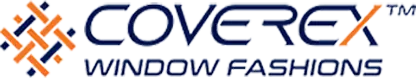 Coverex-Window-Fashions logo
