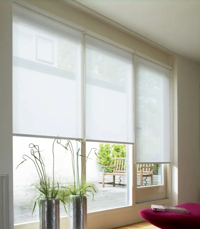 Roller Blinds