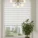 Zebra Blinds – White