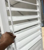 Designer ECO Plantation Shutters - Image 5