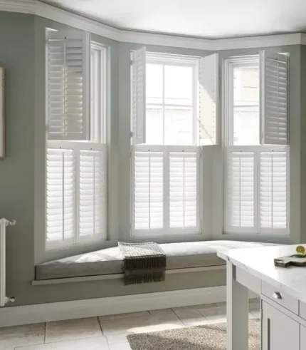 plantation shutters diy